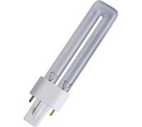 Osram S 11 Watt G23 Puritec HNS Germicidal Ultraviolet Lamps