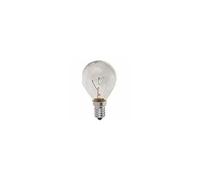 Osram SF15 Luxus Clear Sphere E14 15W