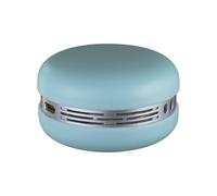 OSRAM SMART+ Bluetooth LED speaker MACARON, blue, rechargeable battery