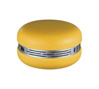 OSRAM SMART+ Bluetooth LED speaker MACARON, orange rechargeable battery