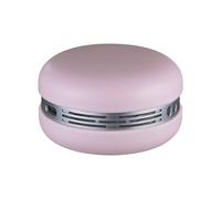 OSRAM SMART+ Bluetooth LED speaker MACARON, pink, rechargeable battery