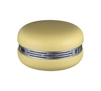 OSRAM SMART+ Bluetooth LED speaker MACARON, yellow, rechargeable battery