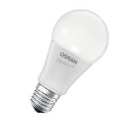 Osram SMART+ HK CLA LED bulb Warm white 2700 K 9 W E27