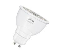 Osram Smart LED bulb Blue, Green, Red, Warm white 2000 K 6 W GU10