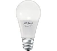 Osram Smart LED bulb Warm white 2000 K 10 W E27