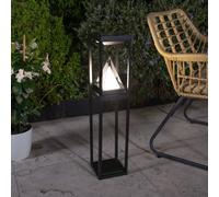 OSRAM SMART+ LED solar path light ALPS, black sensor IP44