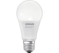 OSRAM Smart+ LED, ZigBee Lamp with E27 Socket, warm white to daylight, Color Change RGB, dimmable, Directly compatible with Echo Plus and Echo Show (2. Gen.)