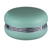 OSRAM Smart Macaron, Bluetooth Speaker with Rotating Color Light, Music sync & app Timer - 3 Modes, Stereo Pairing