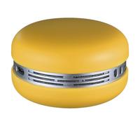 Osram Smart+ Macaron Bluetooth Rechargeable Portable Audio Speaker Orange Osram Orange