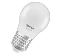 OSRAM SMART+ Matter Classic Shapes Multicolor 4.9W 827...865 Multicolor E27 Single Pack