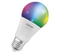 OSRAM SMART+ Matter Classic Shapes Multicolor A75 9.5W E27
