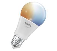 OSRAM SMART+ Matter Classic Shapes Tunable White Classic A75 9.5W 827...865 TW E27