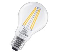 OSRAM SMART+ Matter Filament Classic Shapes Dimmable A60 6W 827 E27