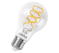 OSRAM SMART+ Matter Filament Classic Shapes Multicolor A40 4.8W E27