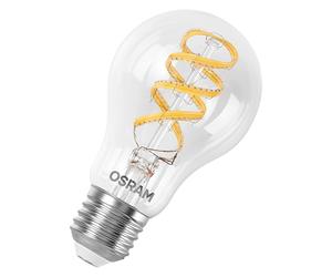 OSRAM SMART+ Matter Filament Classic Shapes Multicolor A40 4.8W E27