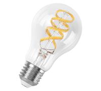 Osram SMART+ MATTER Filament Multicolor Classic A40 | E27 | 4.8 W | RGBW | Wi-Fi