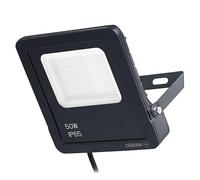 OSRAM SMART+ Matter Floodlight LED FLOODLIGHT, 10W, 800lm, RGBW 16 Million Colors, 3000K, WiFi, Matter, Alexa/Google, IP65