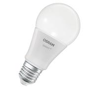OSRAM SMART+ Matter LED lamp, Frosted Look, 9W, 806lm