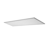 OSRAM SMART+ Matter PLANON Plus LED Panel RGBW, 1200x300mm, 36W, 3000lm, 3000K, Matter WLAN Compatible, Alexa