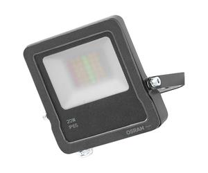 OSRAM SMART+ Matter RGBW LED Floodlight 50W 4000lm WiFi IP65