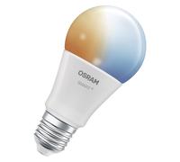 Osram SMART+ MATTER Tunable White Classic A75 | E27 | 9.5 W | Tunable White | Wi