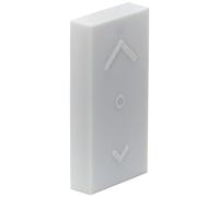OSRAM Smart+ Mini Switch White, ZigBee Light Switch, Dimmer and Remote Control for LED Lamps, Extension for your Smart Home