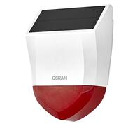 OSRAM SMART+ Outdoor Siren with WiFi Technology