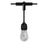 Osram SMART+ Outdoor String Light IP44 RGBW | 4.50 W | Warm White, RGB | Wi-Fi