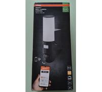 OSRAM SMART+ Outdoor Wall Camera Control Light , 16W-Led , App Control NEW