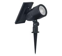 Osram SMART+ Solar Step Light Black