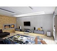 OSRAM Smart+ Switch, ZigBee Light Switch, Dimmer and Remote Control for LED Lamps, Extension for Your Smart Home