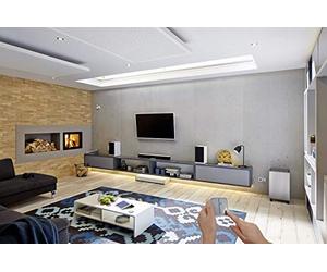 OSRAM Smart+ Switch, ZigBee Light Switch, Dimmer and Remote Control for LED Lamps, Extension for Your Smart Home