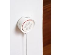 Osram Smart+ WiFi Alarm Siren Triple Alarm Function Amazon Alexa/Google Home