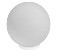 Osram SMART+ WiFi Ball Light Ambient Table Lamp, Black, 5 W, 200 Lumens, Dynamic Magic RGB Light Effect, Two Light Sources, Dimmable, Long Life, Easy Installation
