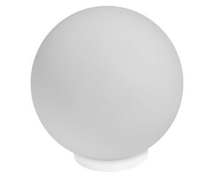 Osram SMART+ WiFi Ball Light Ambient Table Lamp, Black, 5 W, 200 Lumens, Dynamic Magic RGB Light Effect, Two Light Sources, Dimmable, Long Life, Easy Installation