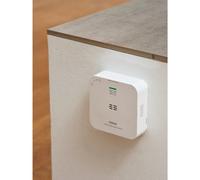 Osram Smart+ Wifi Carbon Monoxide Co Detector White Triple Alarm Feature