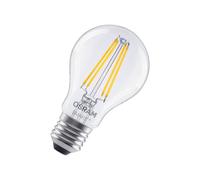 OSRAM SMART+ Matter Filament Classic Shapes Dimmable Classic A60 6W 827 Filament DIM E27