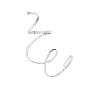 OSRAM Smart Matter Flex Decorative Expandable LED Strips with Matter Technology, EXT RGBTW, Colourful and White, Dimmable, 2 m, Bulbs Not Replaceable