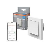 OSRAM SMART+ WiFi Matter wall switch 1CH 10AX IP20