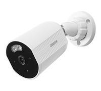 OSRAM SMART+ WIFI OUTD CAMERA FIXED White