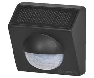 OSRAM Smart+ WiFi Outdoor Motion Sensor Anthracite, IP65 Protection, for Outdoor Smart Home Applications