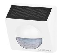 OSRAM SMART+ WiFi Outdoor Motion Sensor in White, IP65 Protection, for Outdoor smart Home Applications