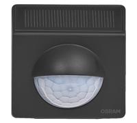 Osram Smart+ WiFi PIR Outdoor Motion Sensor Dark Grey Up to 9 Meters IP65