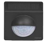 Osram Smart+ WiFi PIR Outdoor Motion Sensor Dark Grey Up to 9 Meters IP65