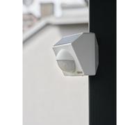 Osram Smart+ Wifi Pir Outdoor Motion Sensor White Up To 9 Meters Ip65