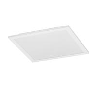 OSRAM SMART+ WiFi PLANON Magic LED Panel Light, White, 24W, 2400lm, White Light Function, dimmable, Dynamic Magic RGB Effect, Long Life, app controllable, Simple Installation, 2700-6500K