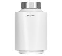 Osram Smart+ Wifi Radiator Thermostat White Alexa/google Home 1-Pack