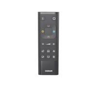 OSRAM SMART+ WiFi remote control, black, rechargeable battery