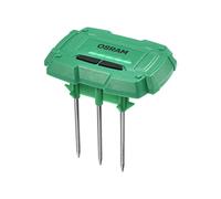 OSRAM SMART+ WiFi soil moisture sensor, green, IP67, battery