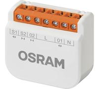 OSRAM SMART+ WiFi switching module curtain roller shutter 4A motor white